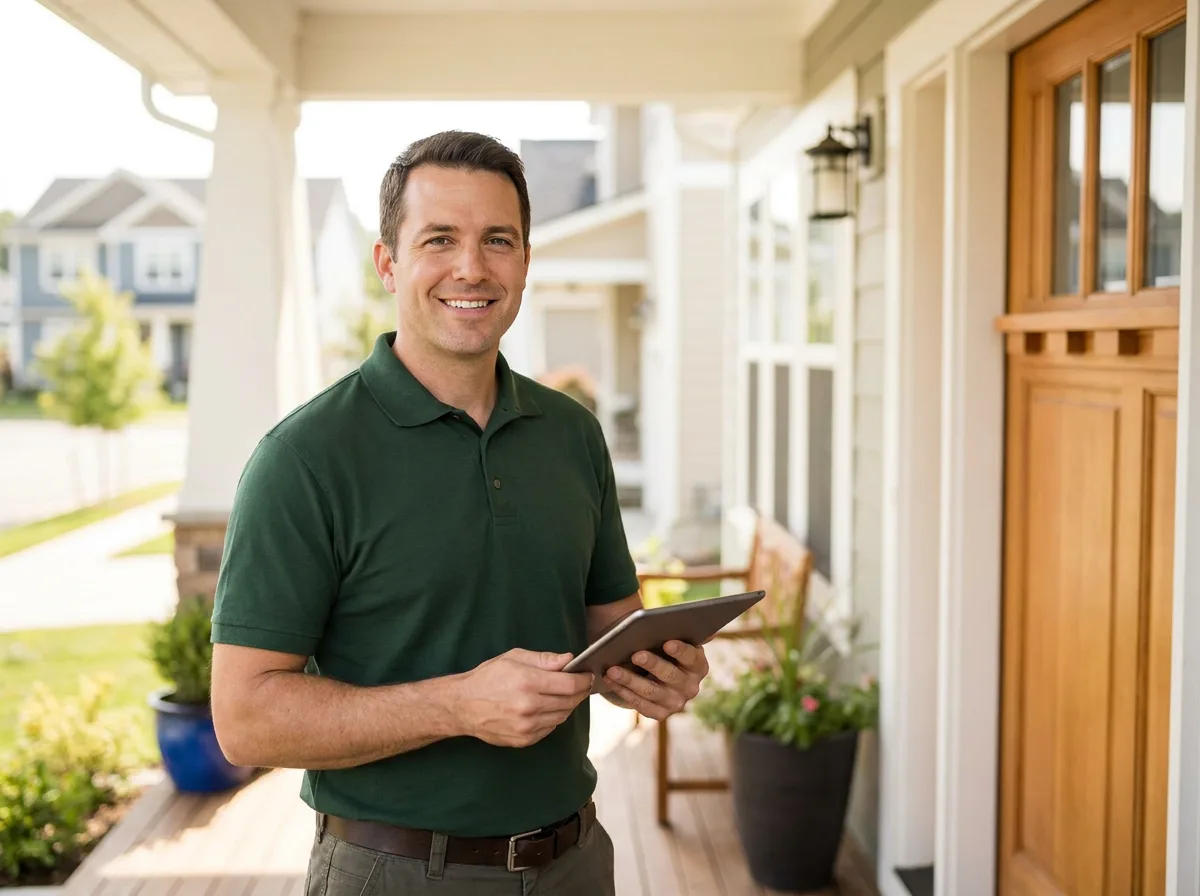 Pest control FAQs for Richmond, IN